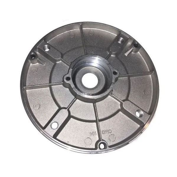 Electric Motor End Shield
