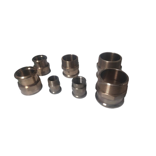 Nickel Fittings