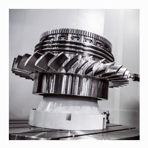 Aerospace Machined Components Manufacturers in Texas | Samarth Precision