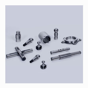 Automotive Turned Components Manufacturers in India | Samarth Precision