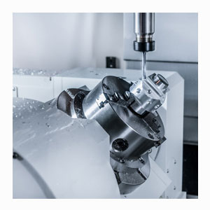 CNC Machining For Aerospace Manufacturers In Texas | Samarth Precision