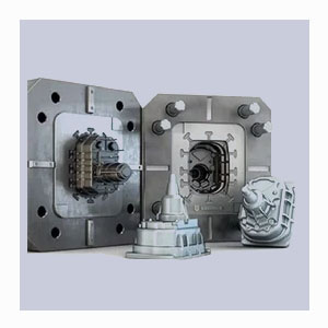 High Pressure Die Casting Manufacturers in India| Samarth