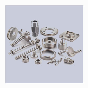 Machined Components for Automotive Manufacturers in India | Samarth Precision