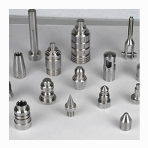 Precision Machined Components Manufacturers In India | Samarth Precision